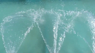 Free Menu Motion Backgrounds, Ocean, Water, Sea, Great White Shark, Wave
