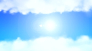 Free Moving Worship Backgrounds, Cloudiness, Sky, Weather, Cloudscape, Cloudy