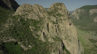 Free No Copyright B Roll Footage, Mountain, Line, Cliff, Landscape, Rock