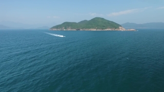 Free No Copyright B Roll Music, Promontory, Natural Elevation, Cape, Sea, Ocean