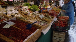 Free No Copyright Stock Video Sites, Spice, Stall, Food, Shop, Market