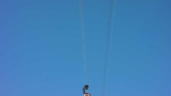 Free No Copyright Website Video, Flagpole, Staff, Stick, Sky, Pole