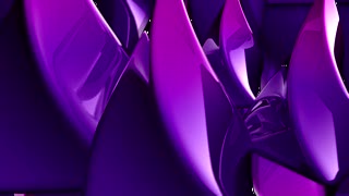 Free Powerpoint Backgrounds, Lilac, Satin, Texture, Fractal, Light