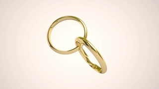 Free Stock Footage Hd, Knot, Rubber Band, Fastener, Symbol, Band