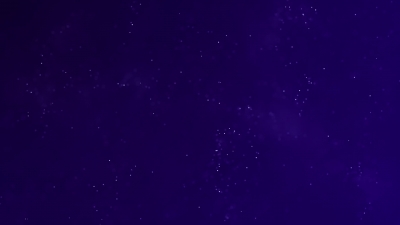 Free Stock Footage Man, Star, Stars, Night, Space, Light