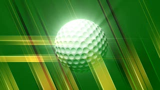 Free Stock Footage Video Clips, Golf Ball, Ball, Golf Equipment, Golf, Sports Equipment