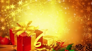 Free Stock Video Download, Confetti, Paper, Holiday, Snow, Decoration