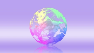 Free Stock Video Download, Globe, Planet, Earth, World, Sphere
