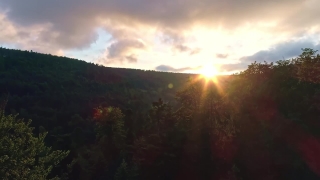 Free Stock Video Footage Of Outer Space, Sun, Star, Celestial Body, Sunset, Sky