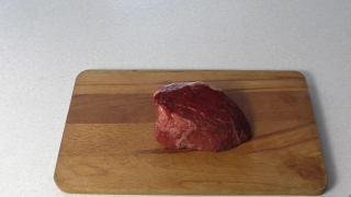Free Stock Video, Meat, Beef, Food, Steak, Raw