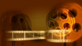 Free Tv Stock Footage, Reel, Film, Photographic Paper, Photographic Equipment, 3d