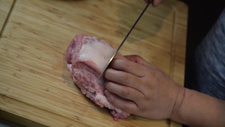 Free Use Clips, Food, Dough, Meat, Concoction, Pork