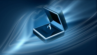 Free Video As Background, Icon, Gem, Button, Square, Computer