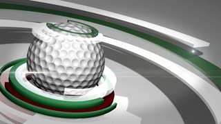 Free Video Background Loops Download, Golf Ball, Golf Equipment, Ball, Game Equipment, Sports Equipment