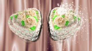 Free Video Backgrounds For Filming Editors, Bouquet, Bride, Food, Wedding, Flower
