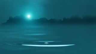 Free Video Backgrounds In Powerpoint, Water, Ripple, Clear, Motion, Liquid
