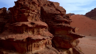 Free Video Commercial Use, Cliff Dwelling, Dwelling, Housing, Canyon, Rock