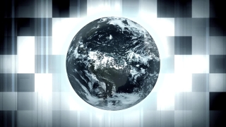Free Video Loop Website, Planet, Globe, Earth, World, Sphere