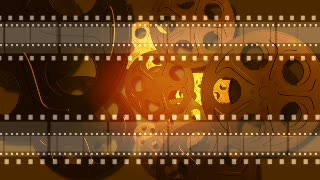 Free Videos Backgrounds, Night, Hall, Light, Representation, Tags