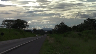 Free Worship Background Loops, Expressway, Road, Sky, Highway, Landscape