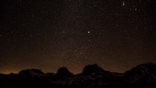 Free Worship Background Videos, Star, Celestial Body, Sky, Night, Dark