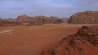 Free Youtube To Mp4 No Copyright, Dune, Sand, Desert, Landscape, Sky