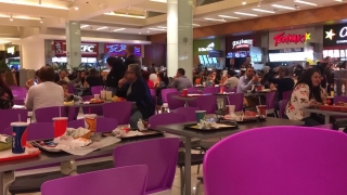 From Video, Restaurant, Cafeteria, Building, Interior, Table
