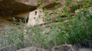 Funny Stock Video Clips, Cliff Dwelling, Dwelling, Housing, Rock, Structure