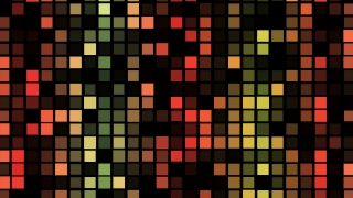 Galaxy Stock Footage, Mosaic, Tile, Pixel, Pattern, Design