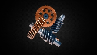 Gear, Mechanism, Gearing, Device, Technology, Tooth