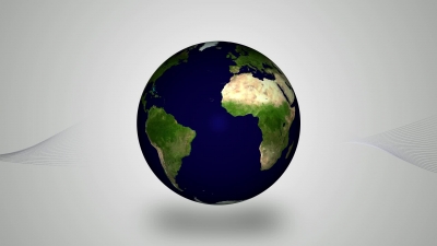 Globe, Planet, Earth, World, Map, Sphere