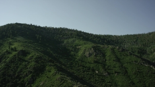 Green Screen Water Splash Video Download, Landscape, Ascent, Highland, Mountain, Slope