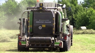 Harvester, Farm Machine, Machine, Device, Truck, Vehicle