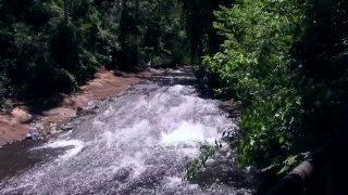 License Video Clips, Hot Spring, Spring, River, Waterfall, Stream