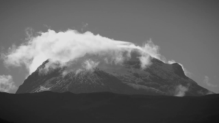 Long No Copyright Videos, Volcano, Mountain, Natural Elevation, Geological Formation, Sky