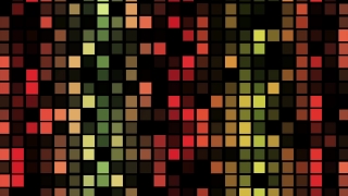 Mosaic, Pixel, Tile, Pattern, Design, Graphic