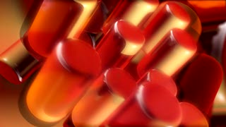 Moving Animated Backgrounds, Lipstick, Makeup, Pill Bottle, Bottle, Cosmetic
