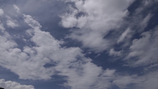 Nature Video Clips Download, Sky, Atmosphere, Clouds, Weather, Cloud