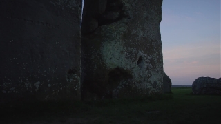 No Copyright Clip Video, Megalith, Memorial, Structure, Stone, Ancient