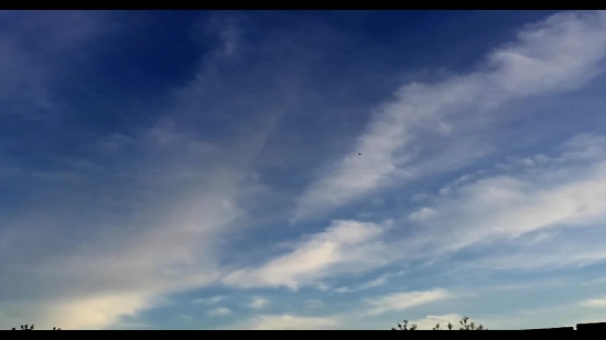 No Copyright Short Video, Sky, Atmosphere, Clouds, Weather, Cloud
