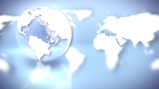 No Copyright Video Content, Atlas, Map, World, Globe, Earth