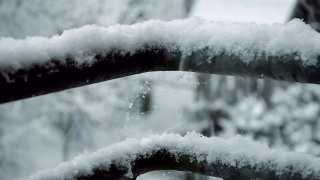 No Copyright Video Loops, Snow, Weather, Winter, Ice, Cold