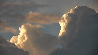 No Copyright Video Short, Sky, Atmosphere, Clouds, Weather, Air