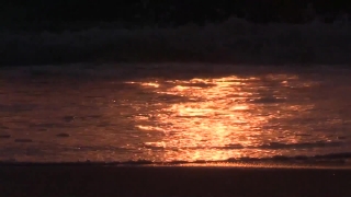 Opening Video Youtube No Copyright, Ocean, Sky, Sunset, Body Of Water, Sea