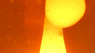 Particles Stock Footage, Glass, Drink, Juice, Beverage, Cold