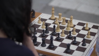 Pawn, Chessman, Game Equipment, Man, Chess, Strategy