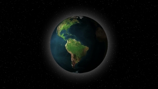 Planet, Celestial Body, Space, Globe, Earth, World