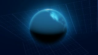 Power Point Motion Backgrounds, Planet, Space, Stars, Astronomy, Star