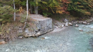 Powerpoint Slides Backgrounds, River, Rock, Water, Landscape, Stream