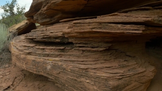 Pre Keyed Footage, Canyon, Cave, Geological Formation, Rock, Ravine